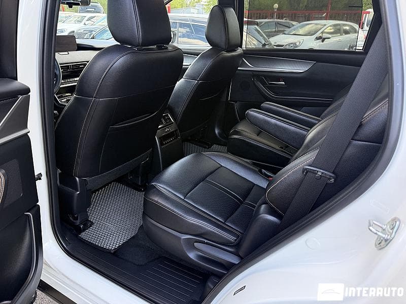 2023 Mazda CX-90 — Miniatură 20