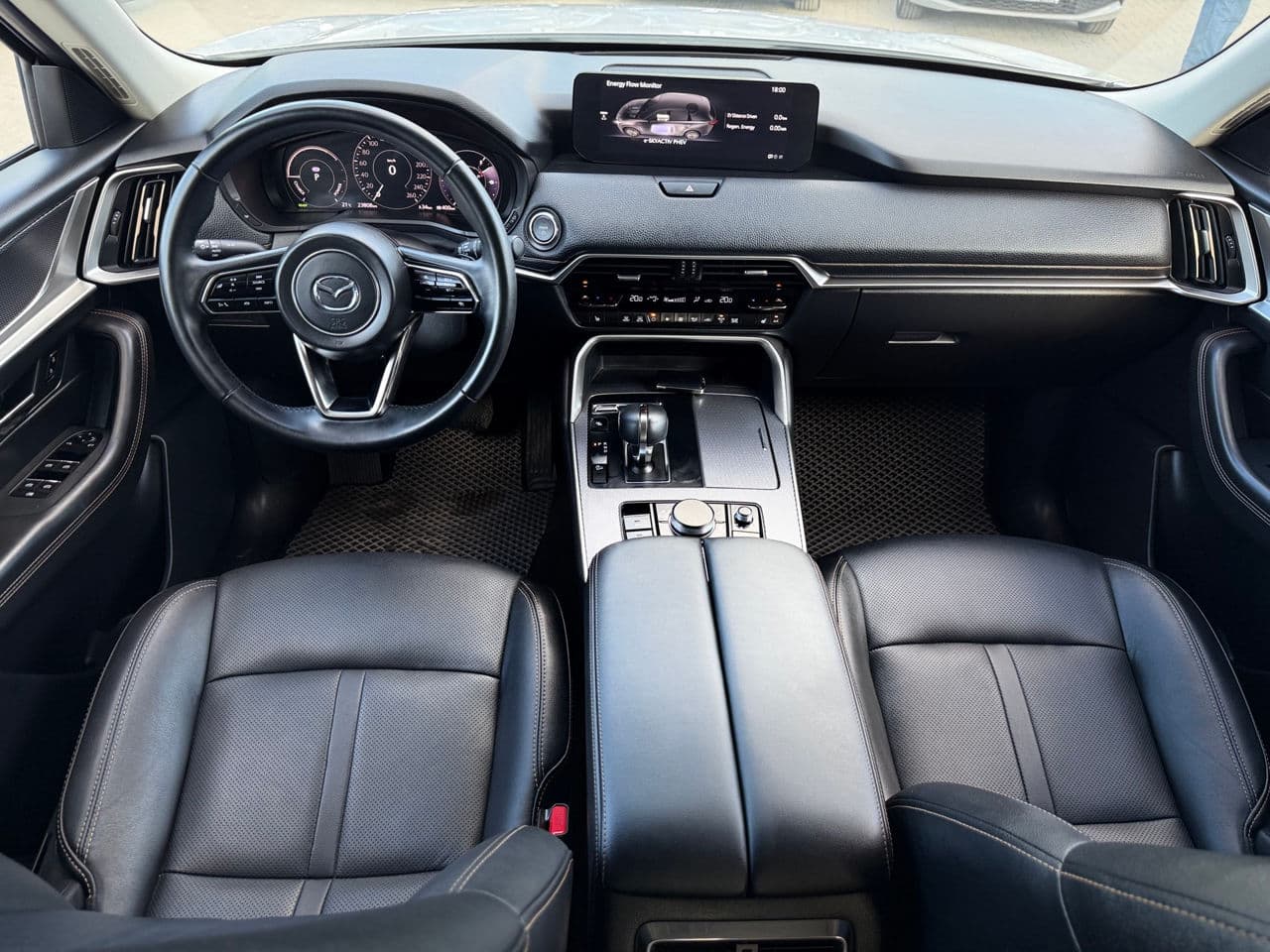 2023 Mazda CX-90 — Miniatură 10