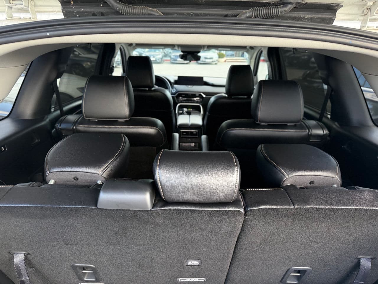 2023 Mazda CX-90 — Miniatură 23
