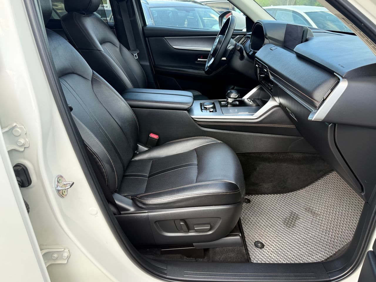 2023 Mazda CX-90 — Miniatură 19