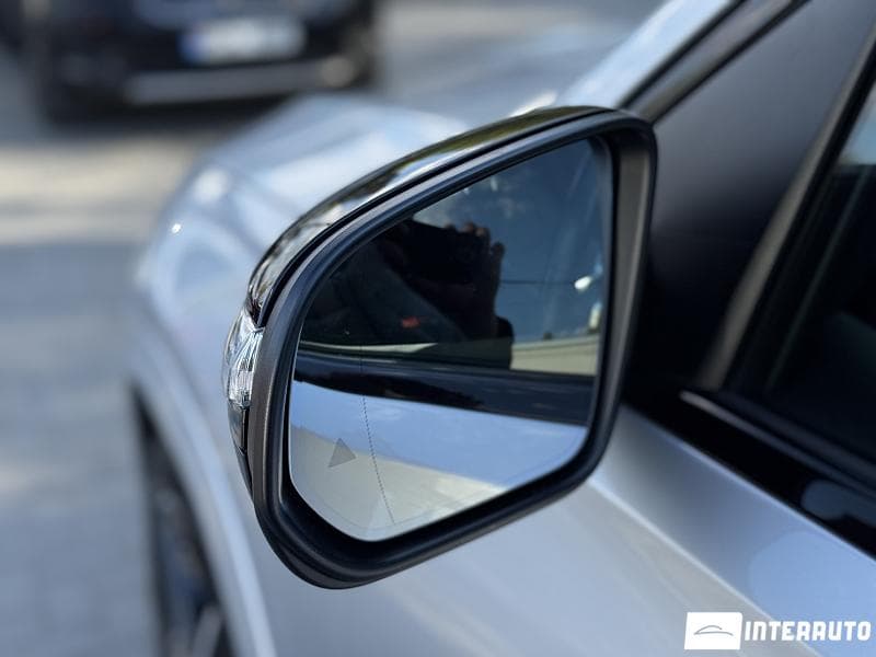 2021 Mercedes GLE 350de — Miniatură 23