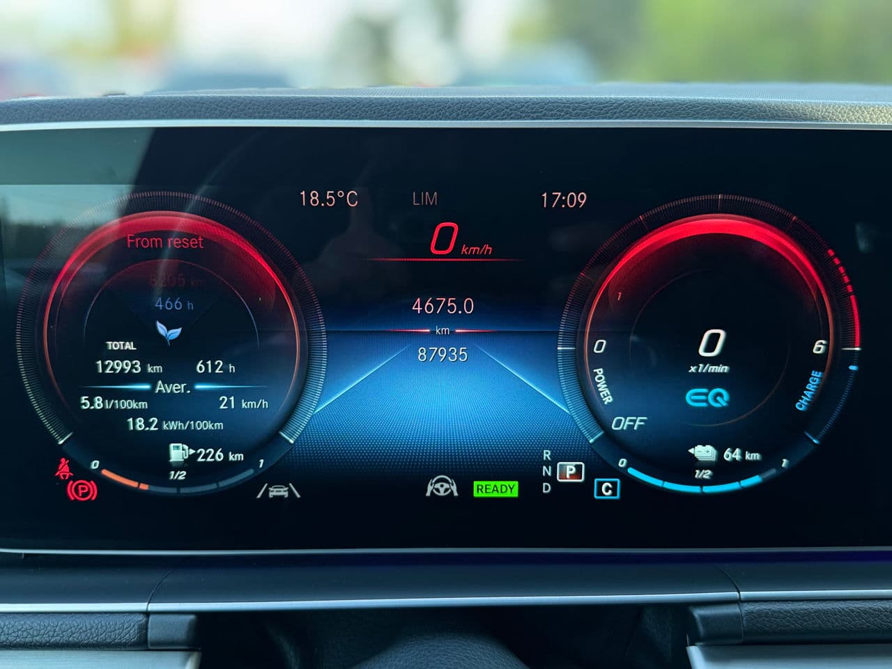 2021 Mercedes GLE 350de — Miniatură 11