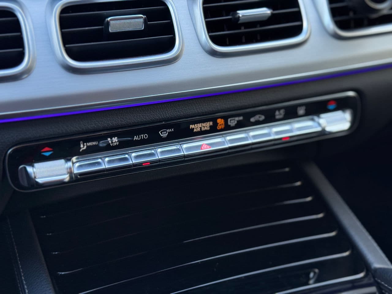 2021 Mercedes GLE 350de — Miniatură 16