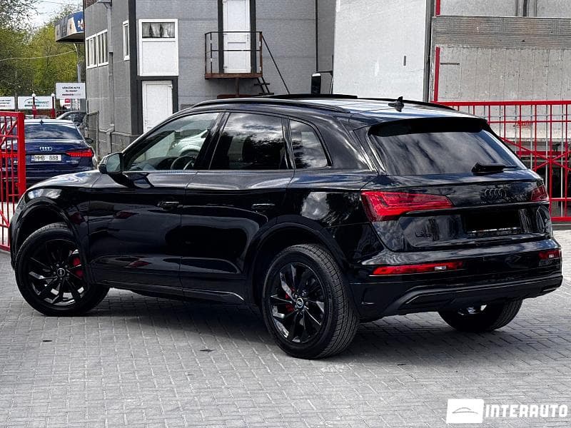 2021 Audi Q5 — Miniatură 2