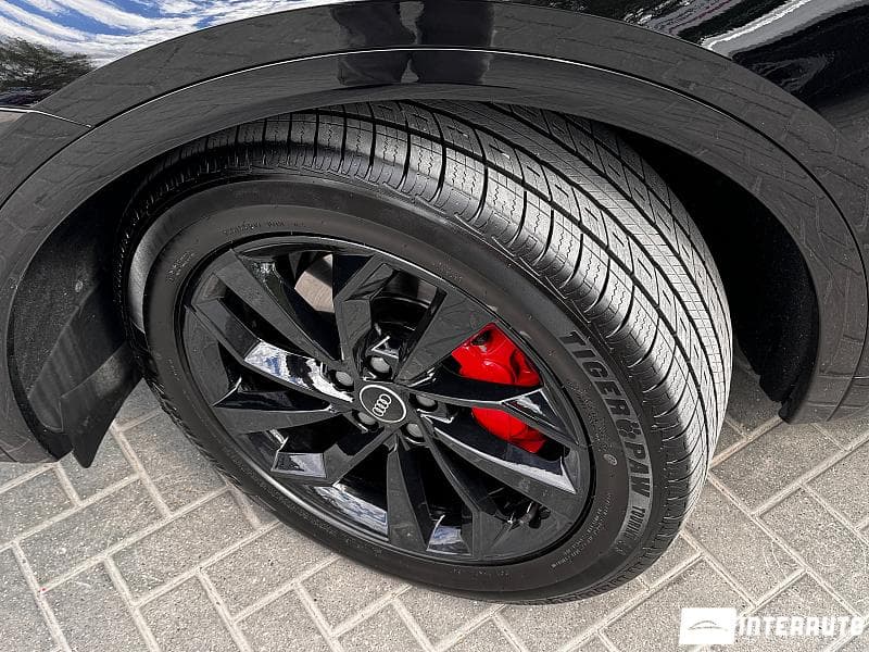 2021 Audi Q5 — Miniatură 20
