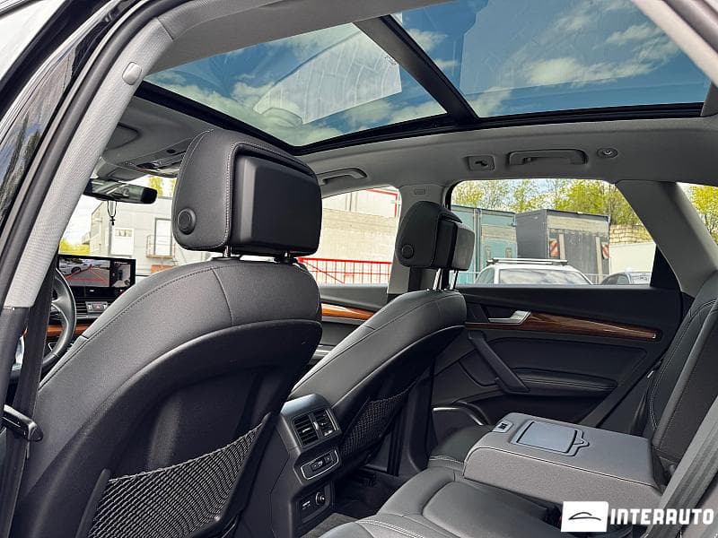 2021 Audi Q5 — Miniatură 13