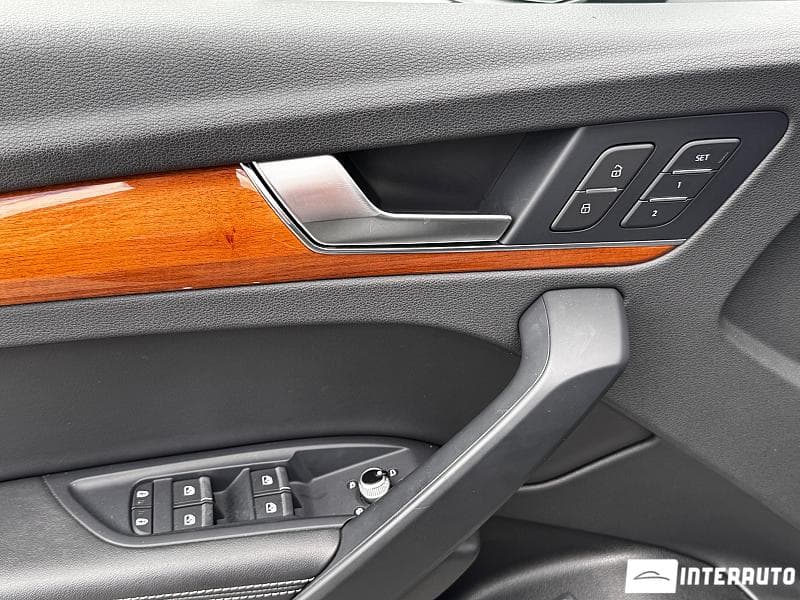 2021 Audi Q5 — Miniatură 23