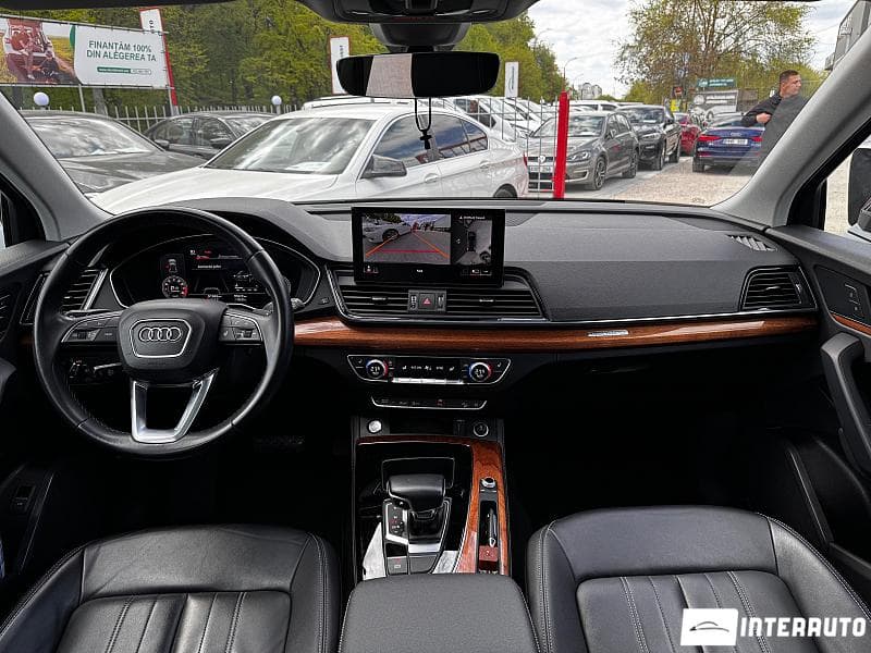 2021 Audi Q5 — Miniatură 7