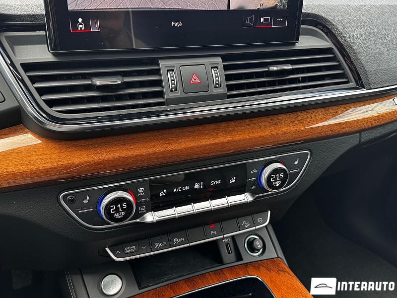 2021 Audi Q5 — Miniatură 11