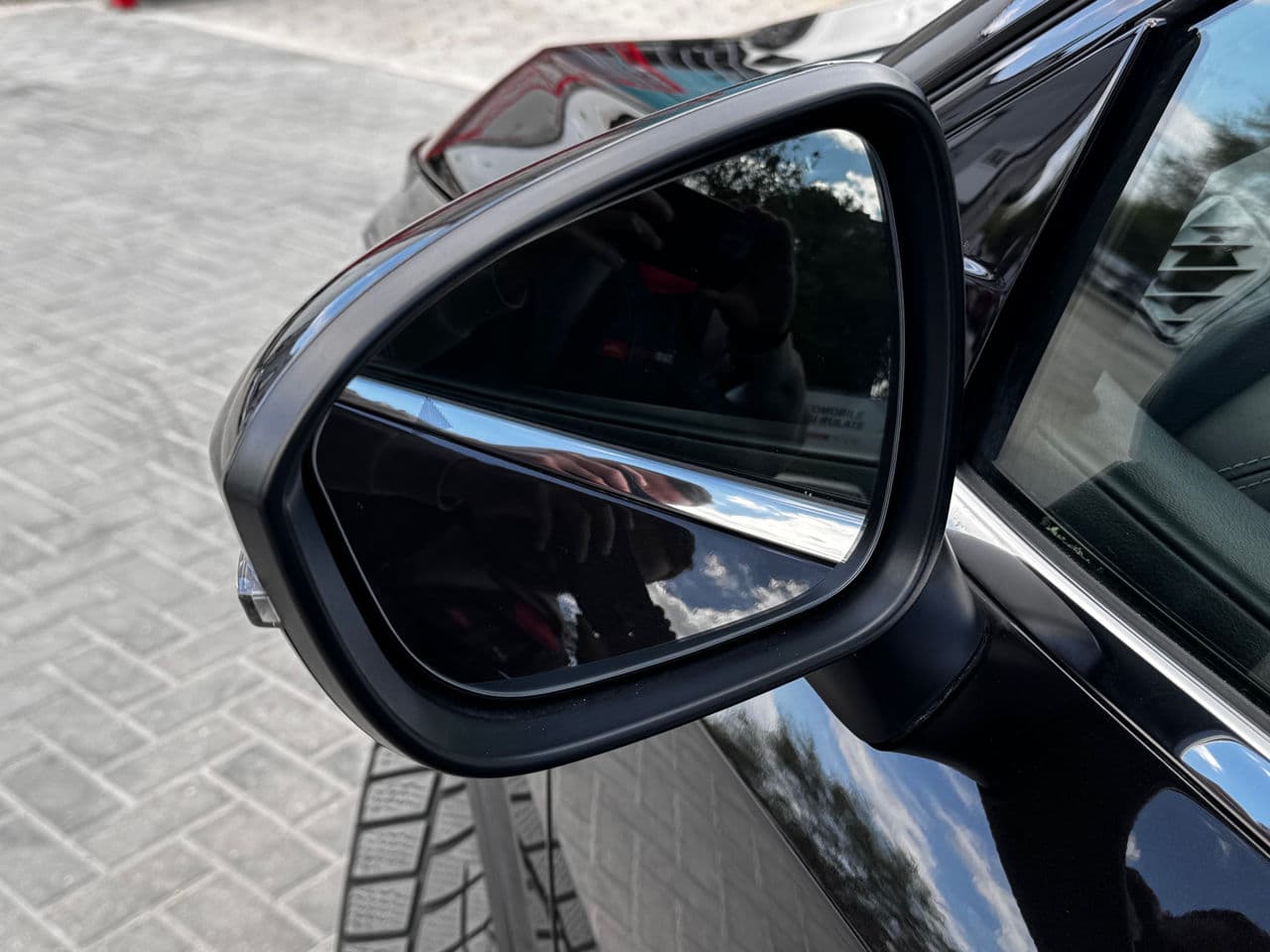 2023 Nissan Qashqai — Miniatură 20