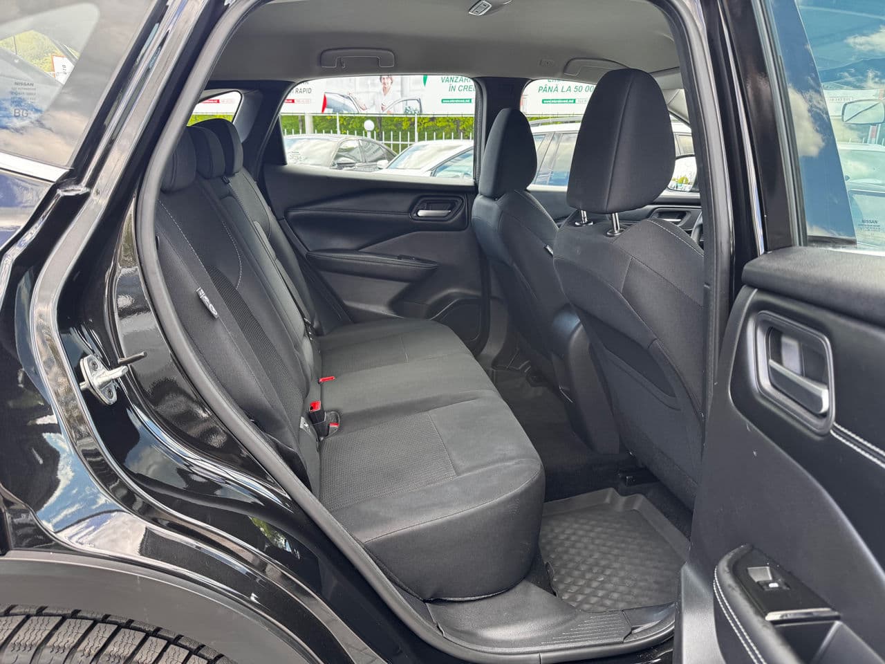 2023 Nissan Qashqai — Miniatură 14