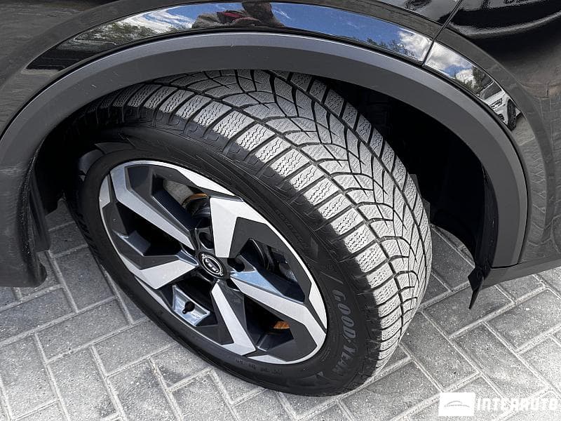 2023 Nissan Qashqai — Miniatură 18
