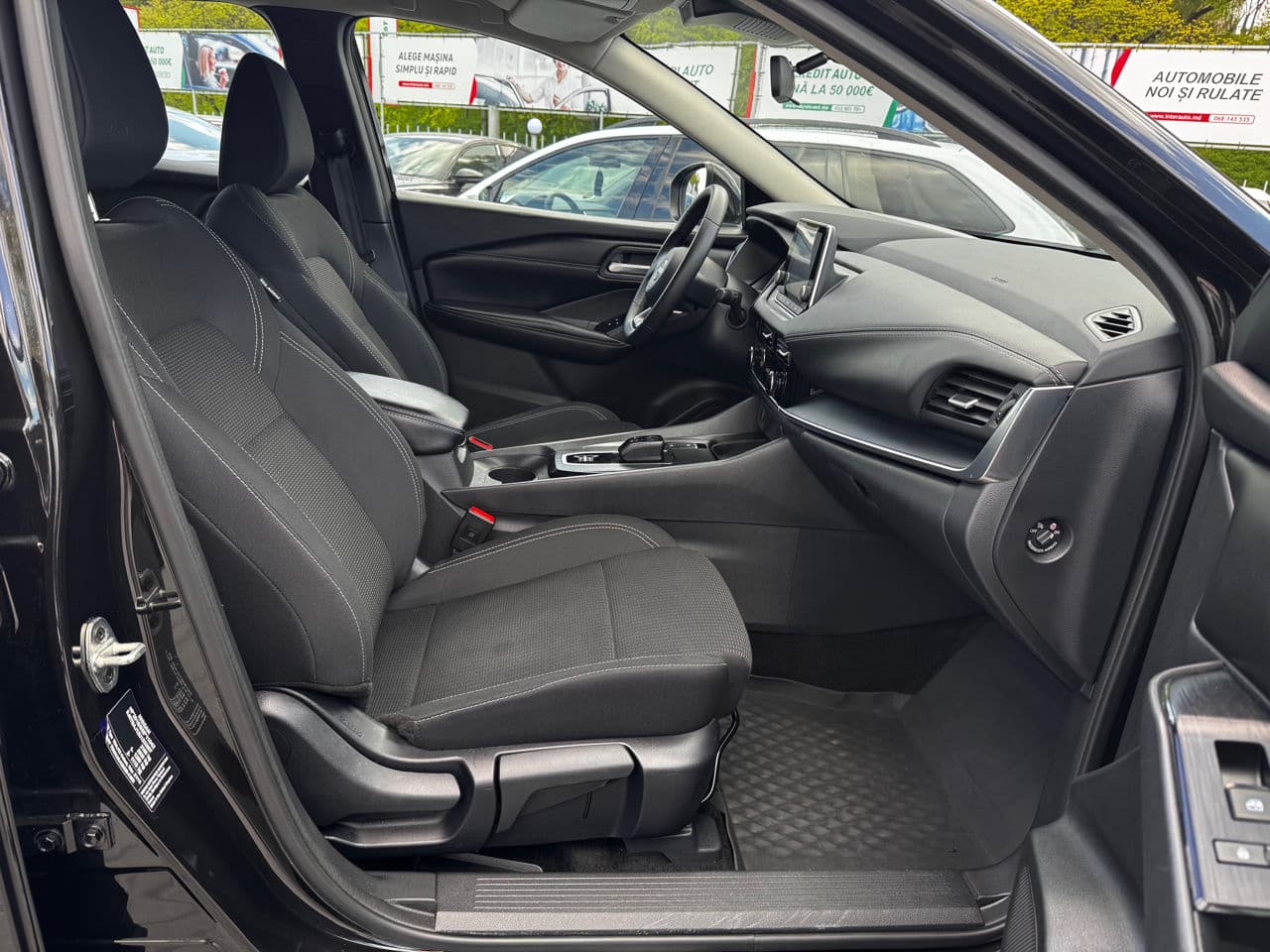 2023 Nissan Qashqai — Miniatură 13