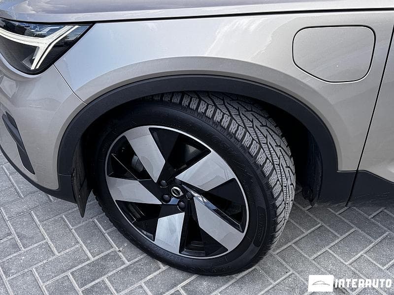 Volvo XC 40 2022 — Миниатюра 18