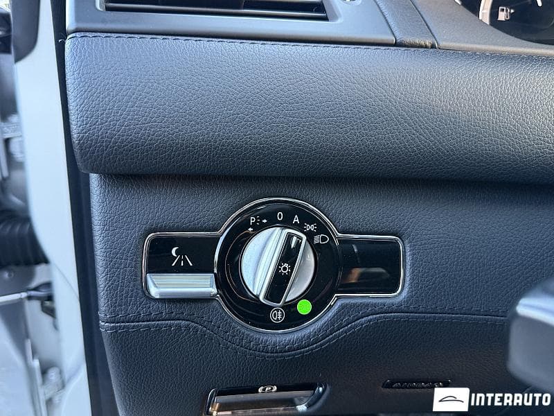 2012 Mercedes CL 500 — Miniatură 24