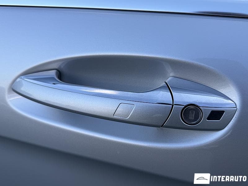 2012 Mercedes CL 500 — Miniatură 20