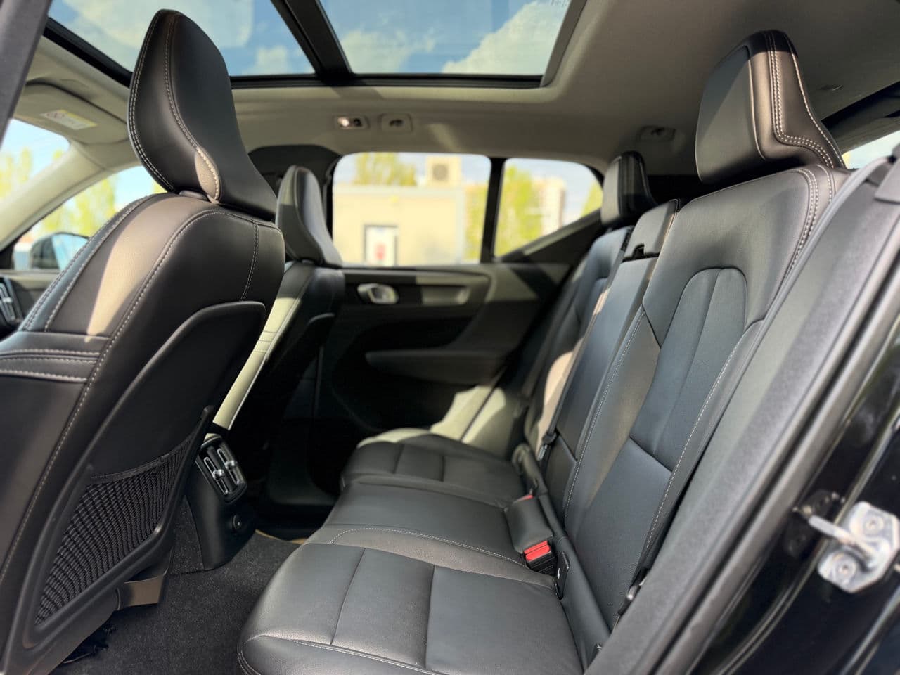 Volvo XC 40 2021 — Миниатюра 19
