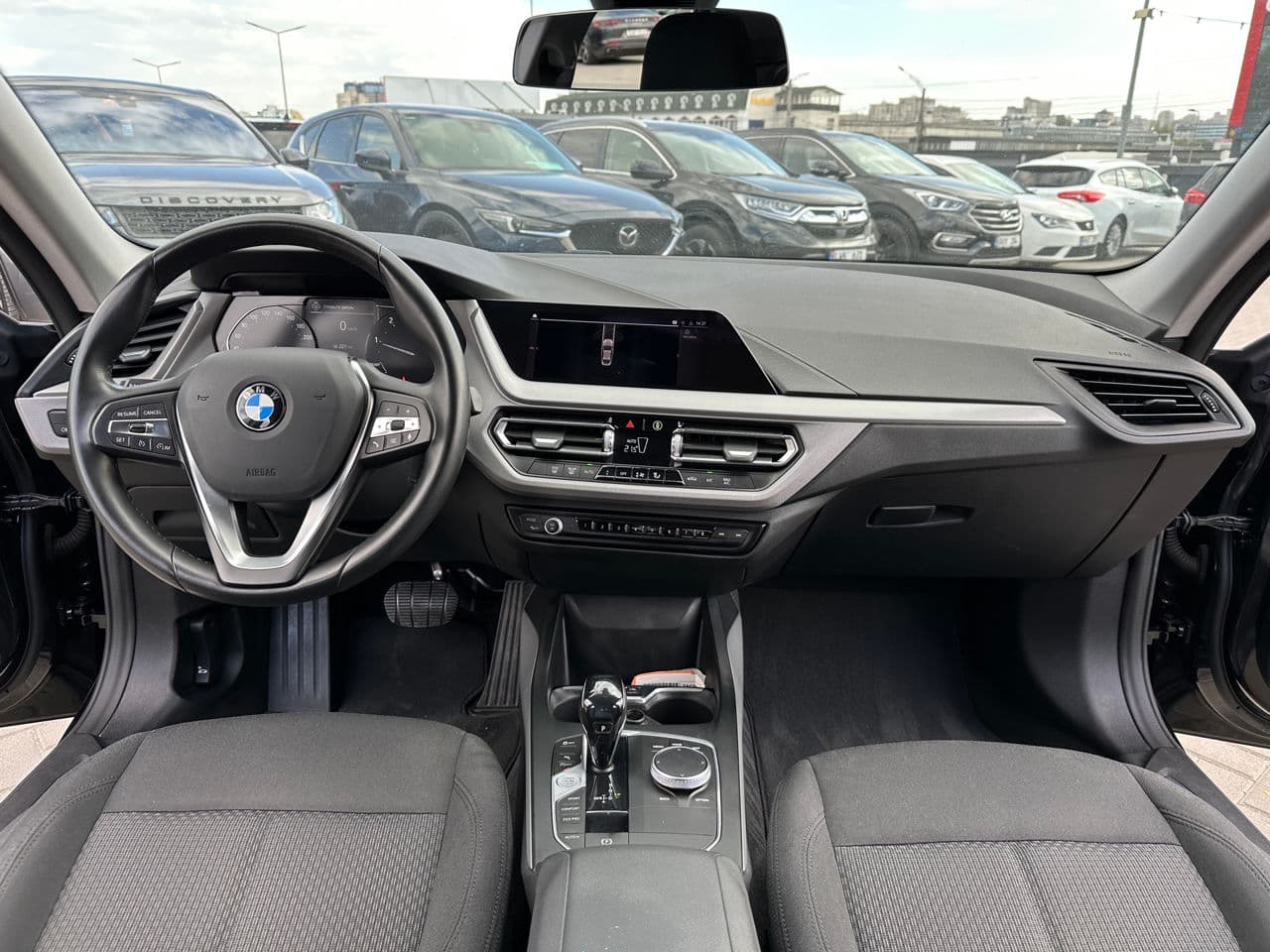 2020 BMW 216d — Miniatură 6