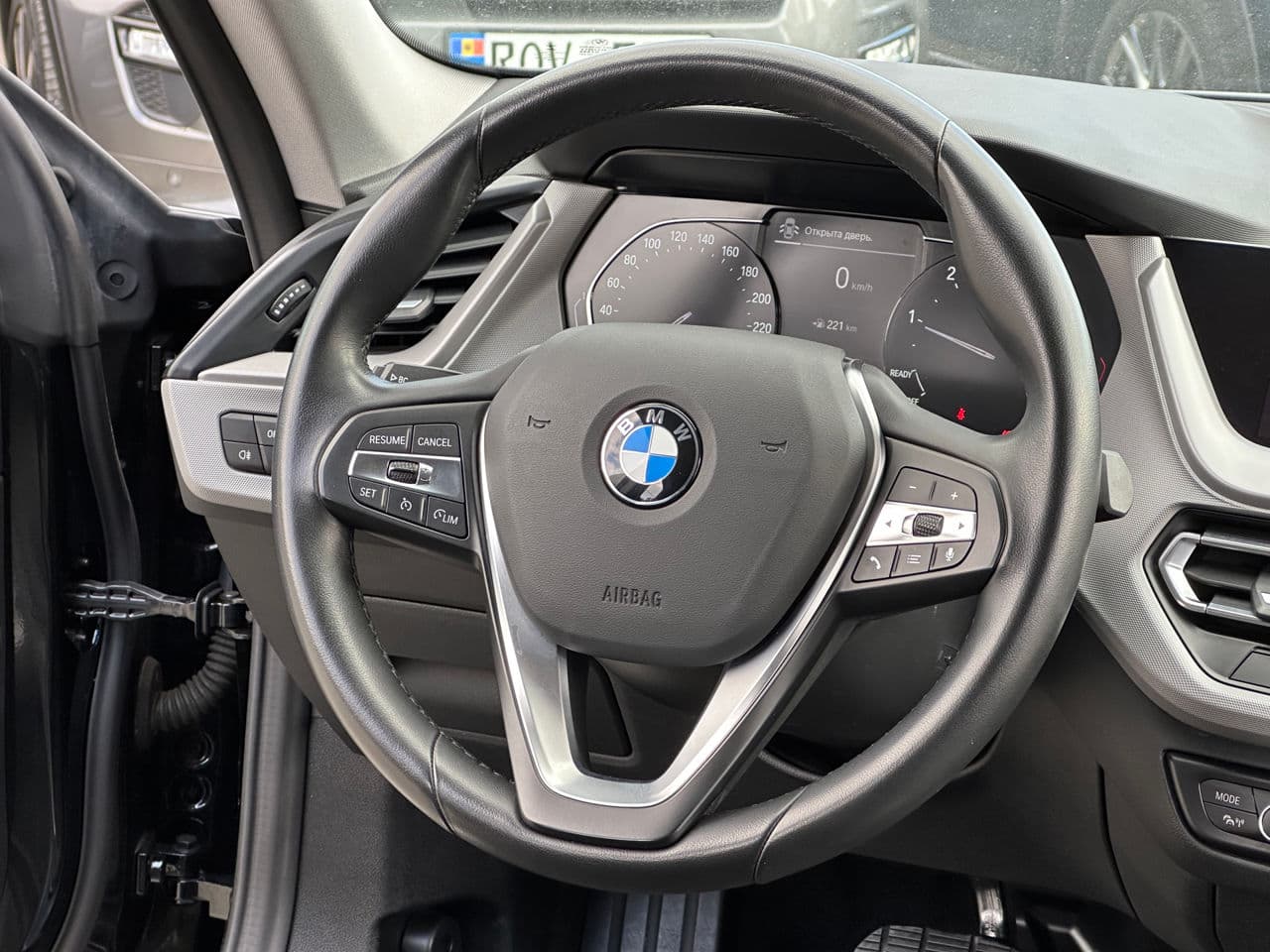2020 BMW 216d — Miniatură 7