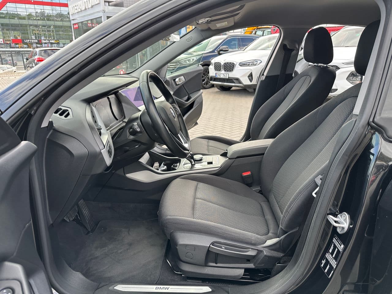2020 BMW 216d — Miniatură 5