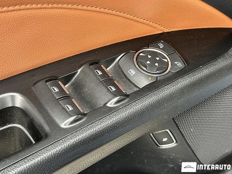 Ford Fusion 2018 — Миниатюра 18