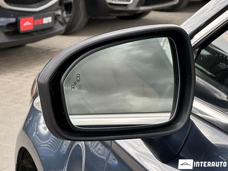 Ford Fusion 2018 — Миниатюра 17