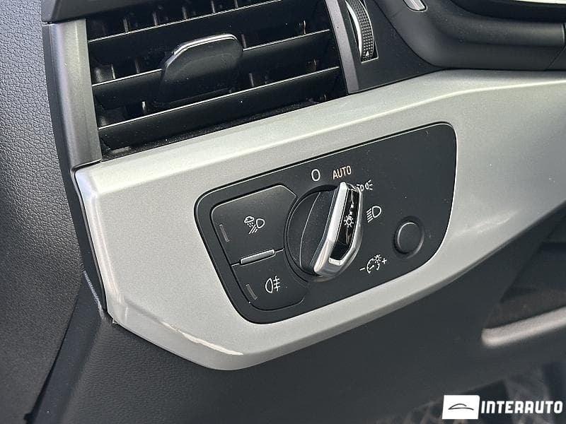 Audi A4 2017 — Миниатюра 15