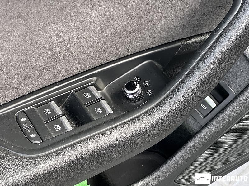 Audi A4 2017 — Миниатюра 16