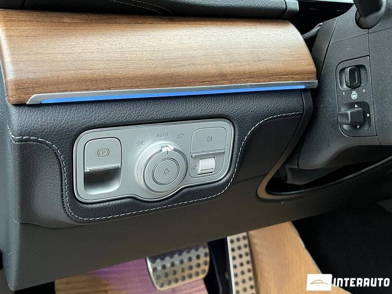 2024 Mercedes GLE Coupe 350de — Miniatură 19
