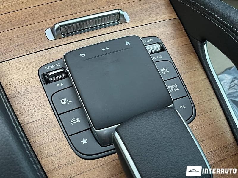 2024 Mercedes GLE Coupe 350de — Miniatură 18