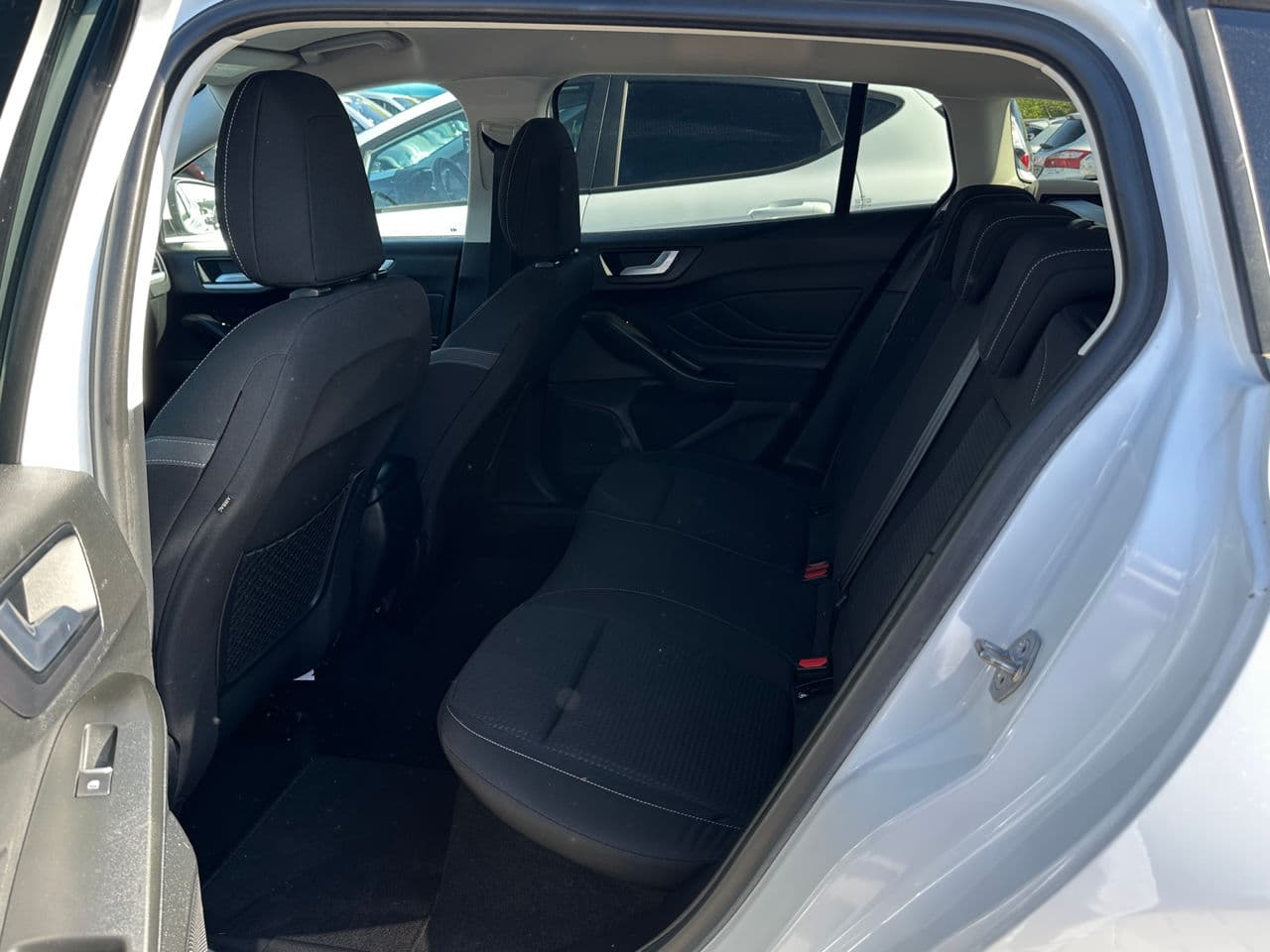 2019 Ford Focus — Miniatură 13
