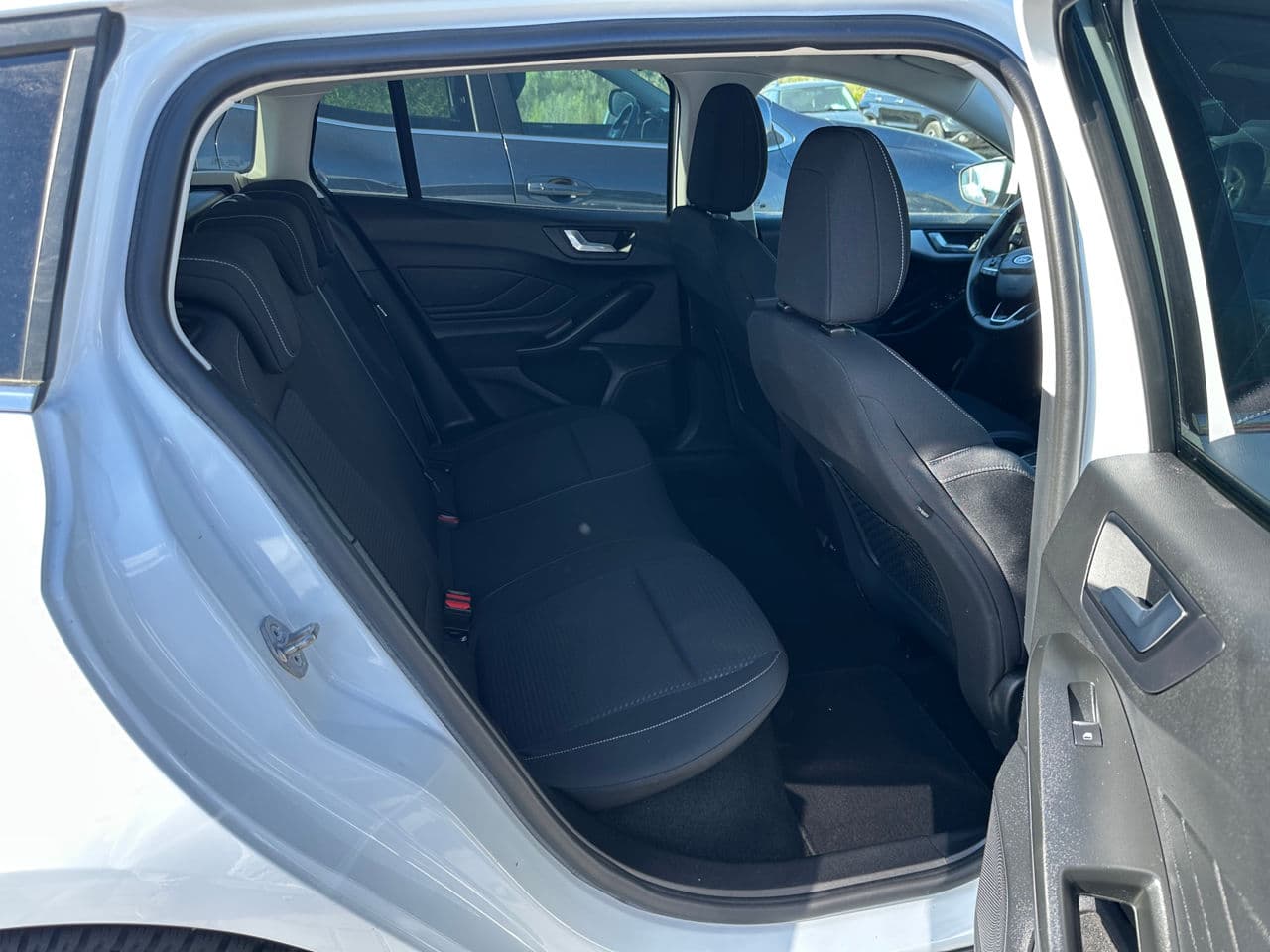 2019 Ford Focus — Miniatură 14