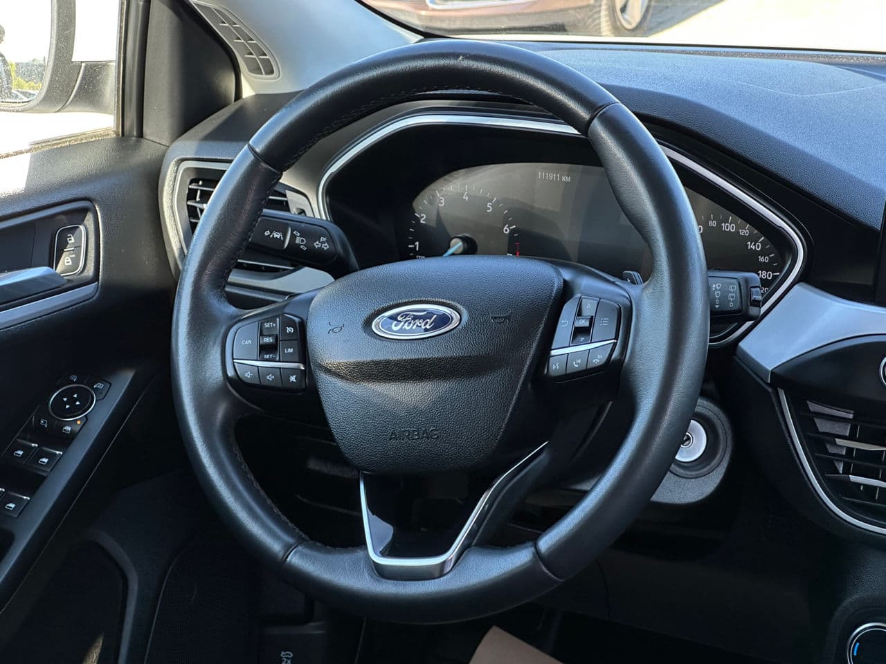 2019 Ford Focus — Miniatură 7