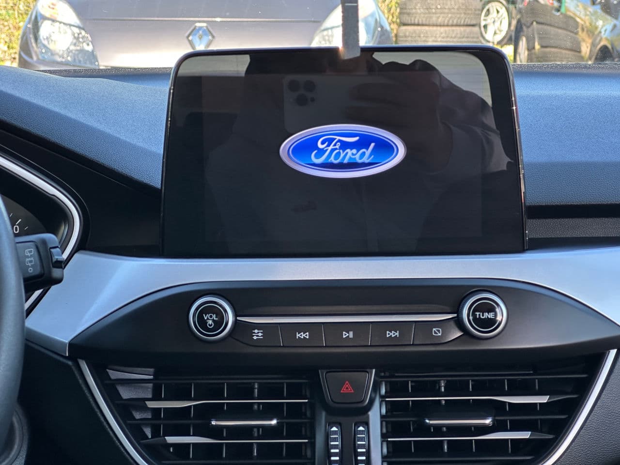 2019 Ford Focus — Miniatură 9