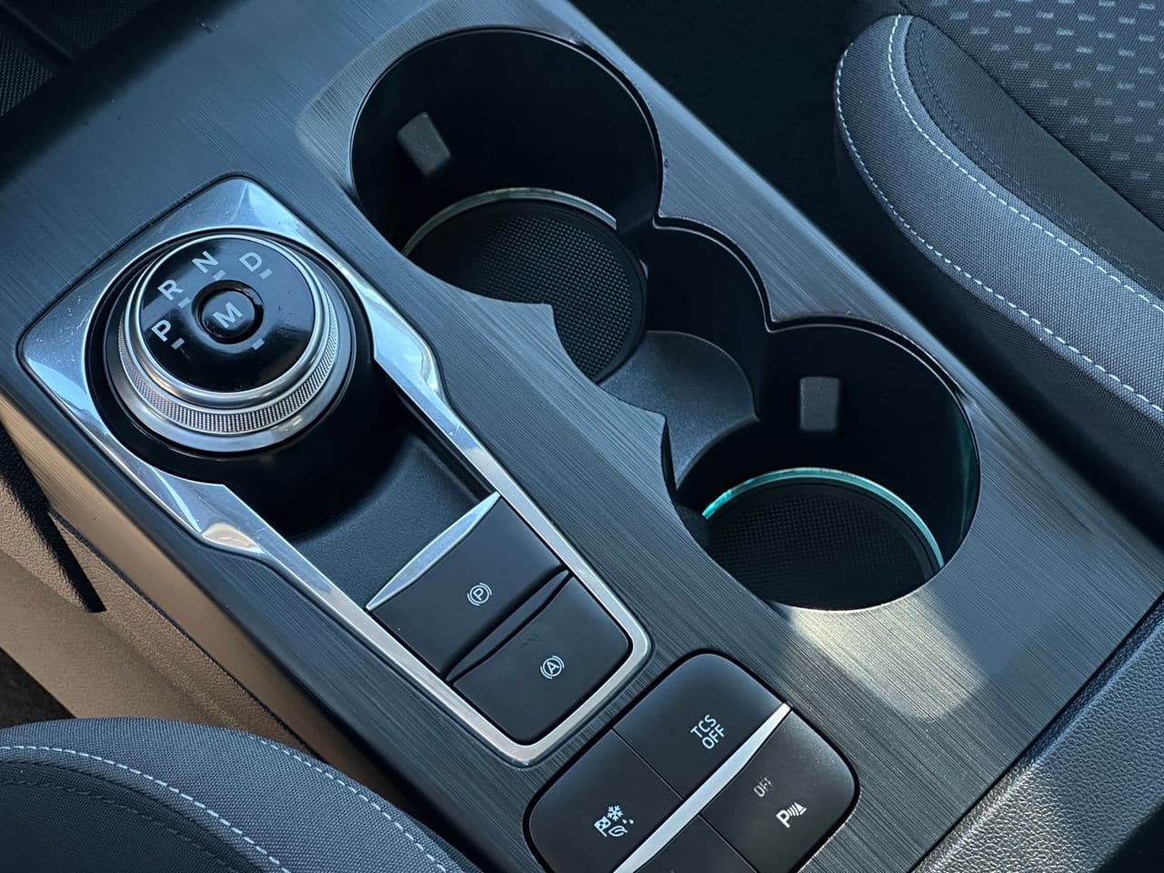 2019 Ford Focus — Miniatură 12