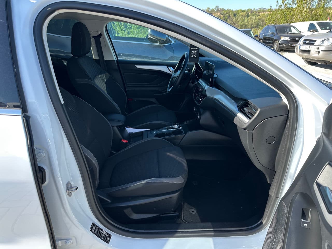 2019 Ford Focus — Miniatură 15