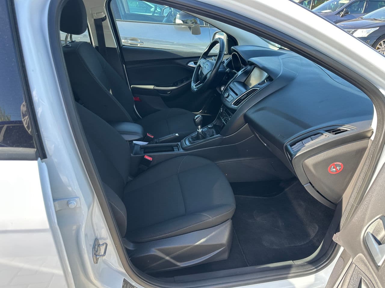 Ford Focus 2015 — Миниатюра 14