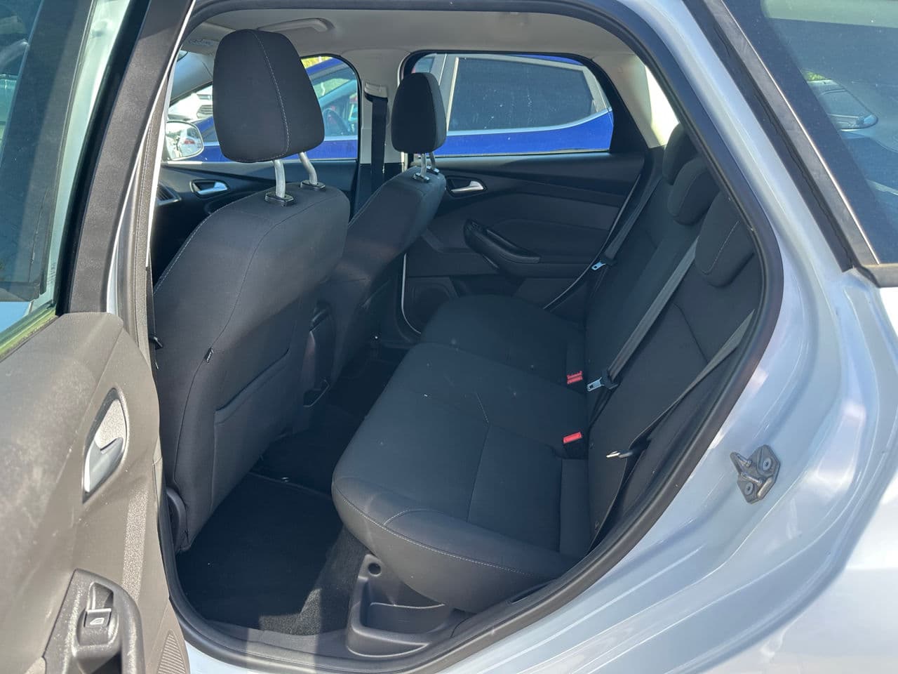 Ford Focus 2015 — Миниатюра 12