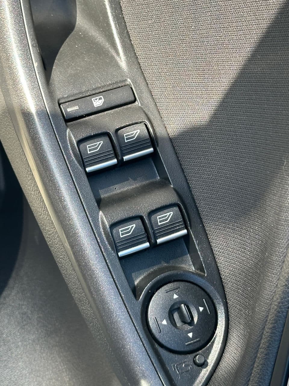 Ford Focus 2015 — Миниатюра 16