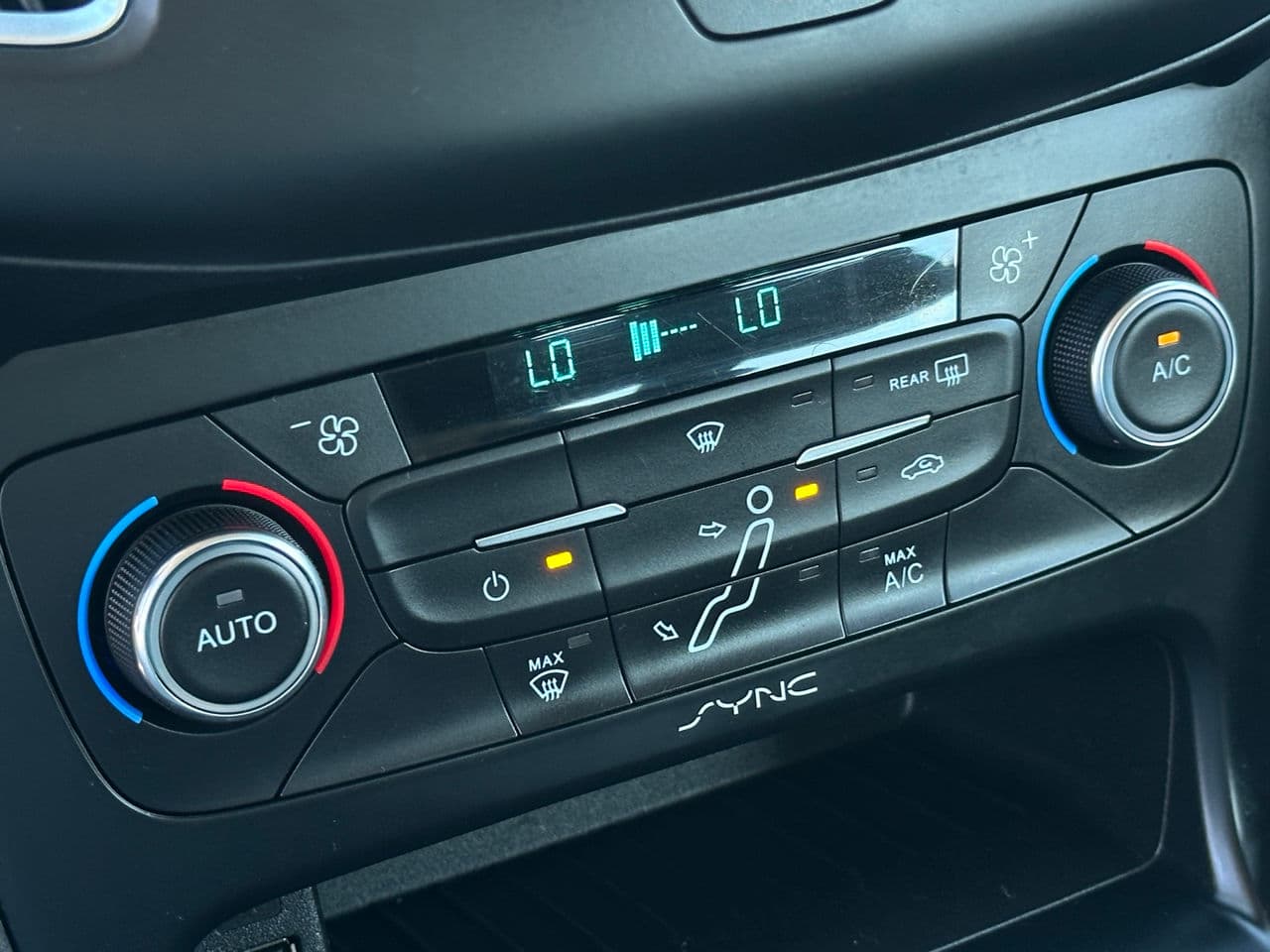 Ford Focus 2015 — Миниатюра 10