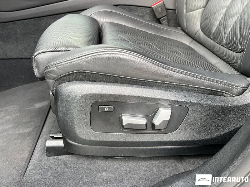 2023 BMW X5 4.0D — Miniatură 19