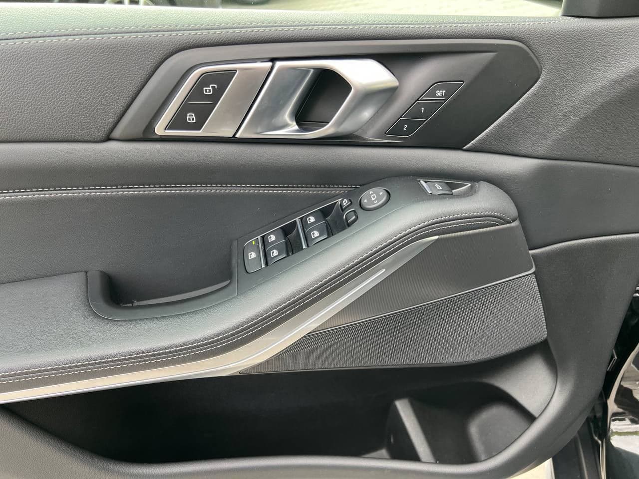 2023 BMW X5 4.0D — Miniatură 5