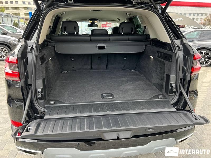 2023 BMW X5 4.0D — Miniatură 23