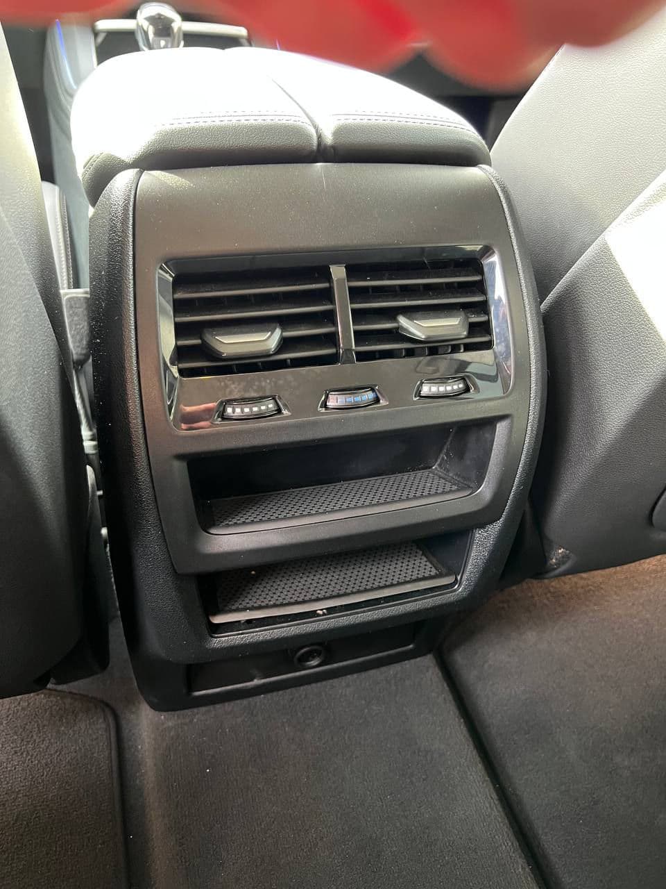 2023 BMW X5 4.0D — Miniatură 21