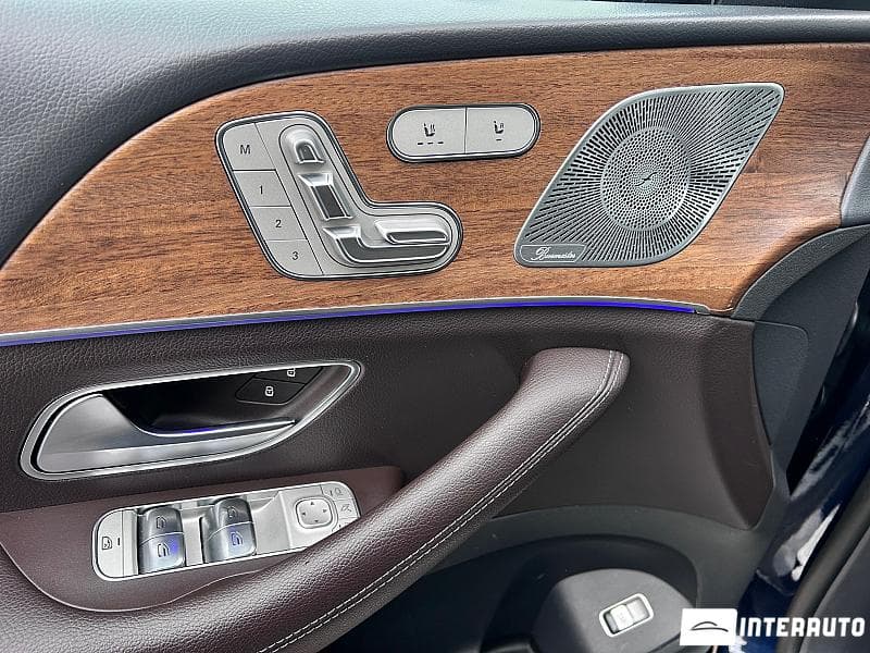 2019 Mercedes GLE 450 — Miniatură 7