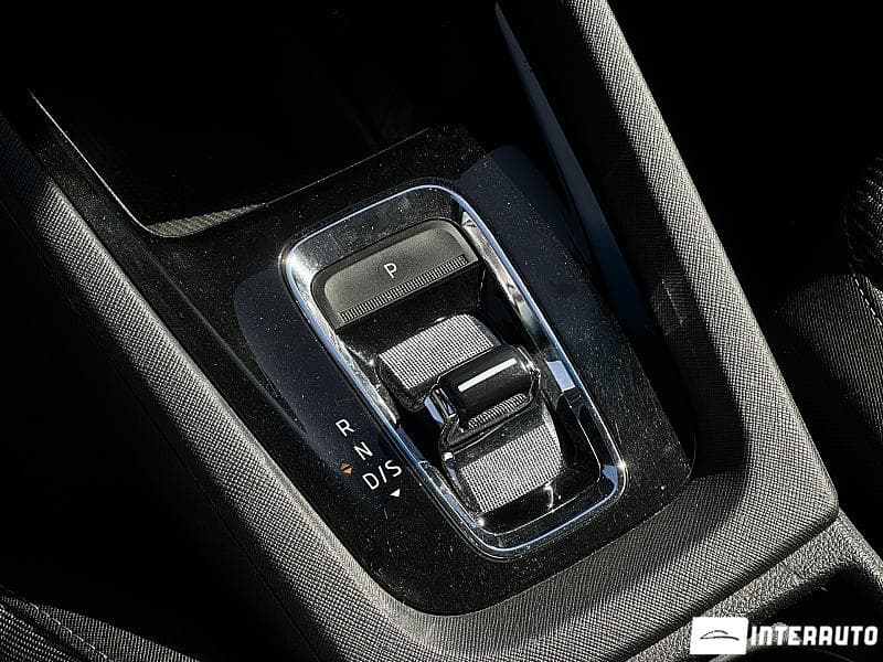 2022 Skoda Octavia — Miniatură 11