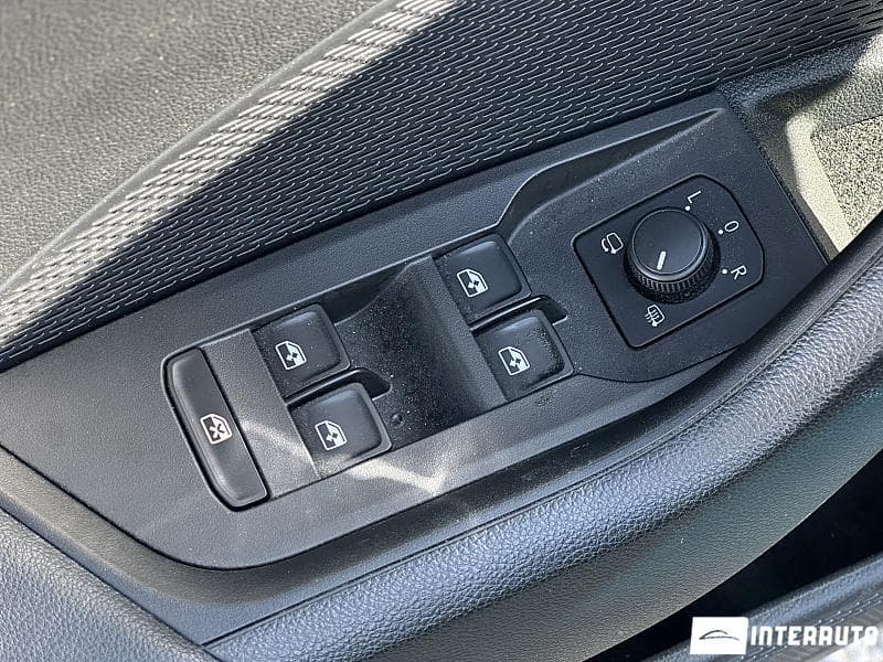 2022 Skoda Octavia — Miniatură 15