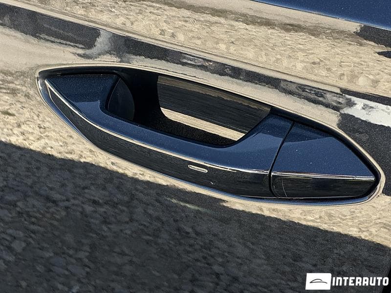2022 Skoda Octavia — Miniatură 16