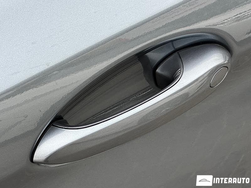 2019 BMW 540 — Miniatură 19