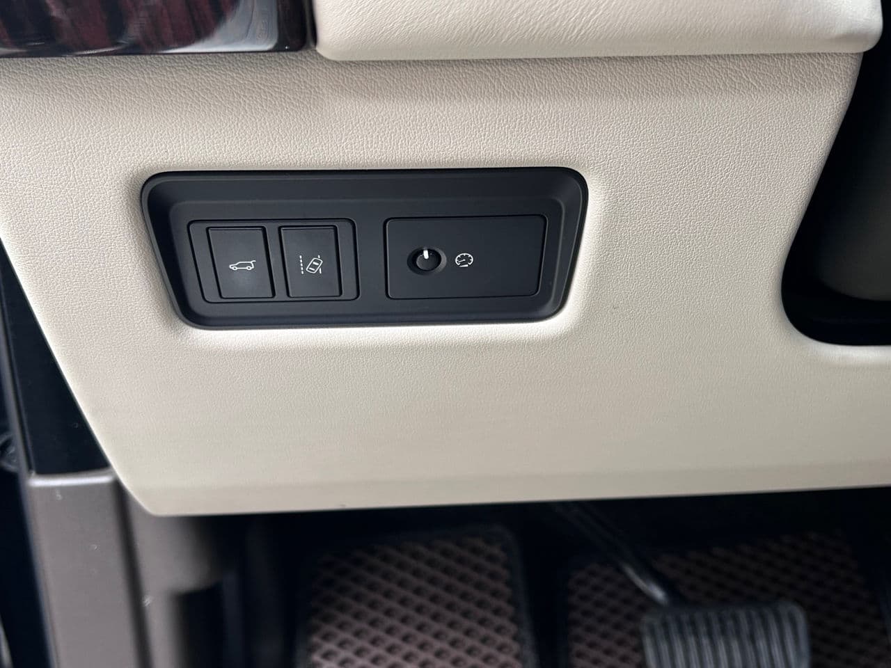 2016 Land Rover Range Rover Vogue — Miniatură 9